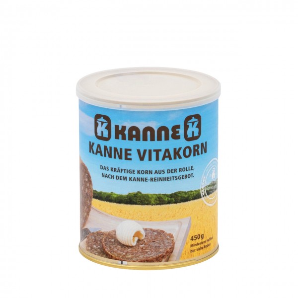 Kanne Bio Vitakorn 450 g