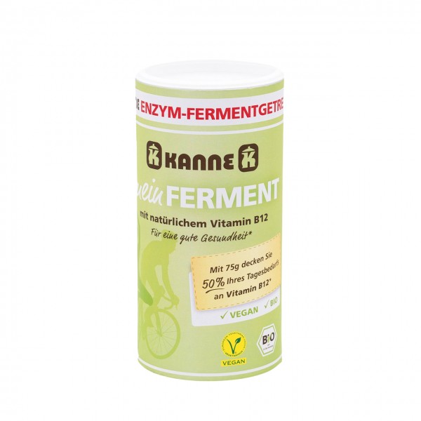 Kanne Bio Enzym-Fermentgetreide® 1 kg