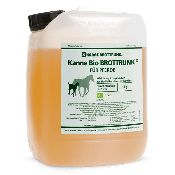 58+ Kanne Fermentgetreide Flüssig Teich, Kanne bio fermentgetreide®