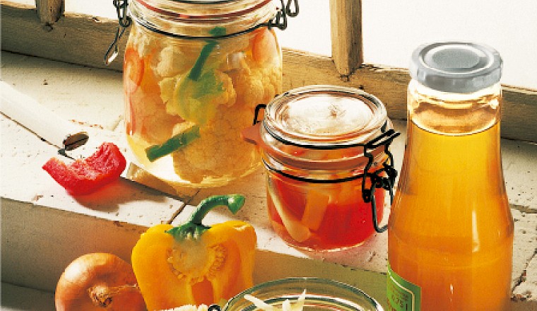 Warum der Brottrunk so gesund ist