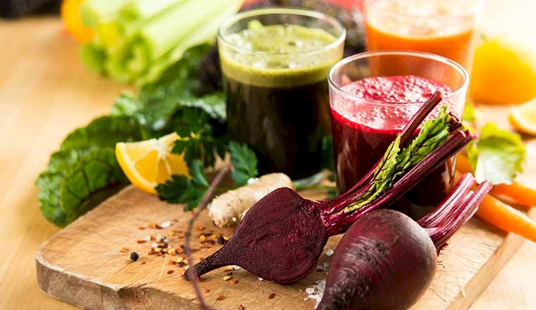 Warum der Brottrunk so gesund ist