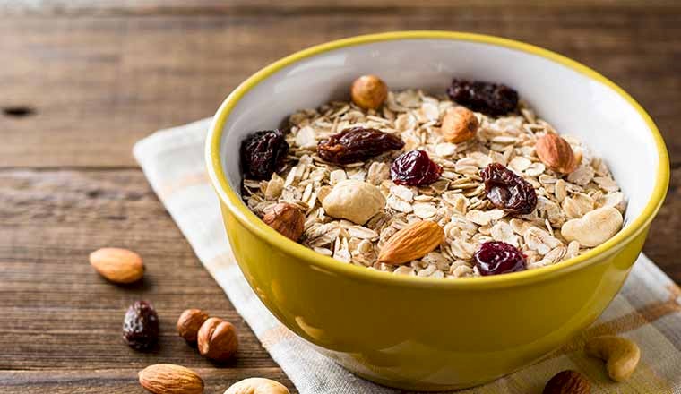 Warum der Brottrunk so gesund ist