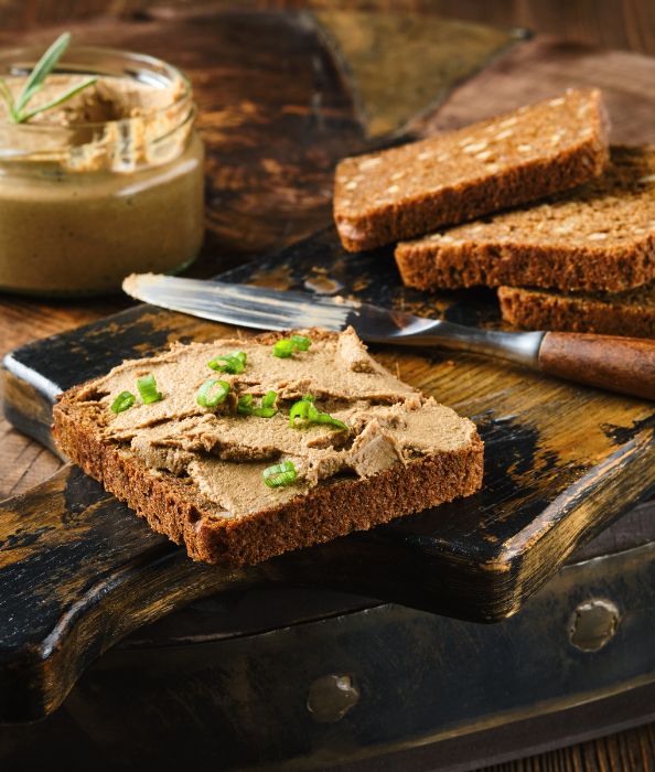 Warum der Brottrunk so gesund ist