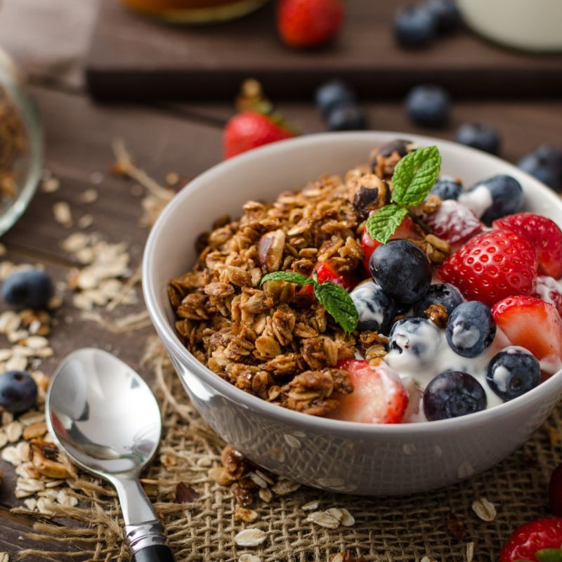 Warum der Brottrunk so gesund ist