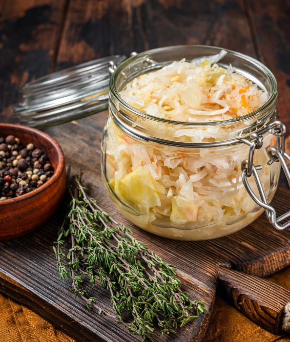 Warum der Brottrunk so gesund ist