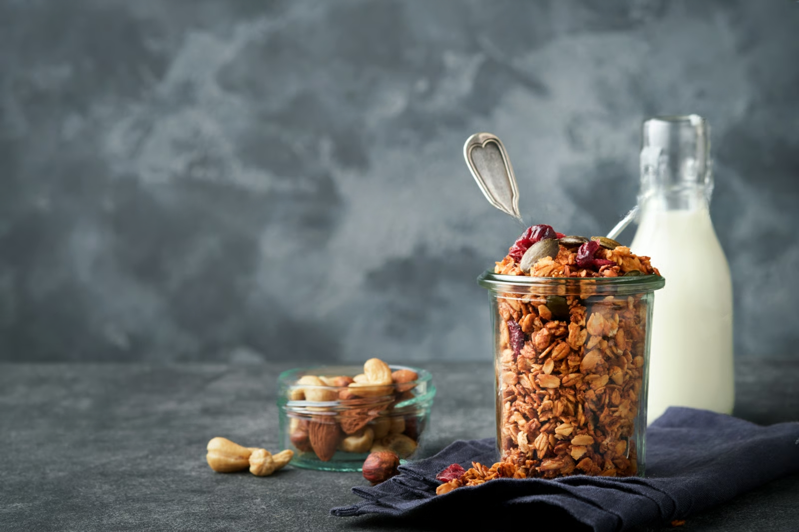 Warum der Brottrunk so gesund ist