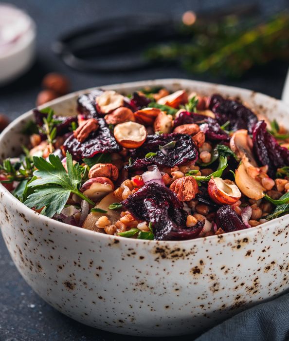 Warum der Brottrunk so gesund ist