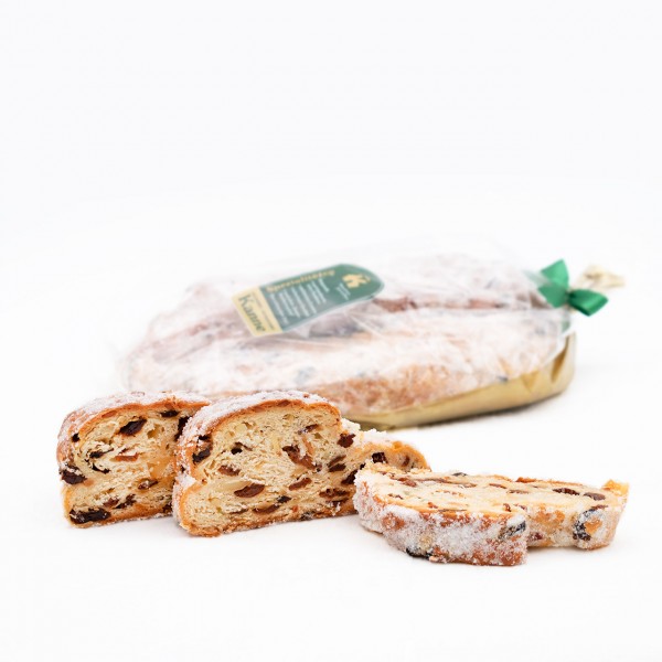 Kanne Butterstollen 400 g