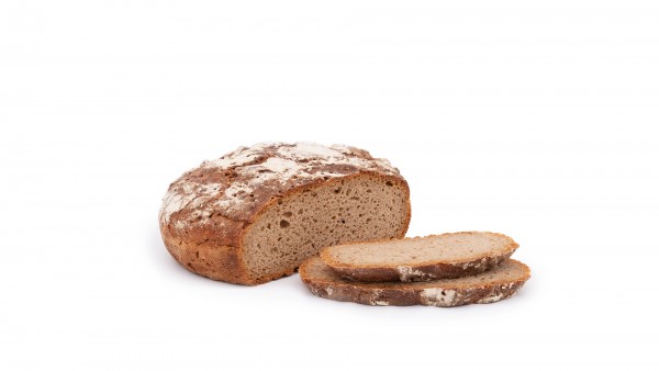 Natuurlijk brood 750 gr